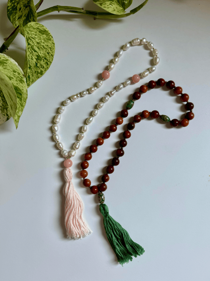 Prayer Beads